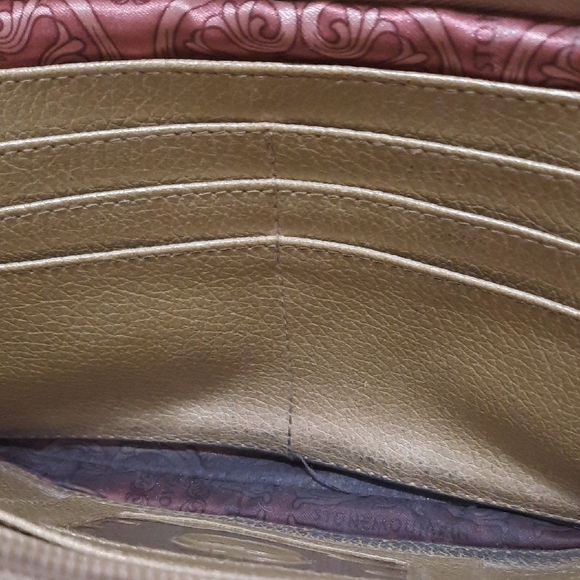 Stone Mountain  Bag & Kate Spade Wallet - Picture 5 of 16